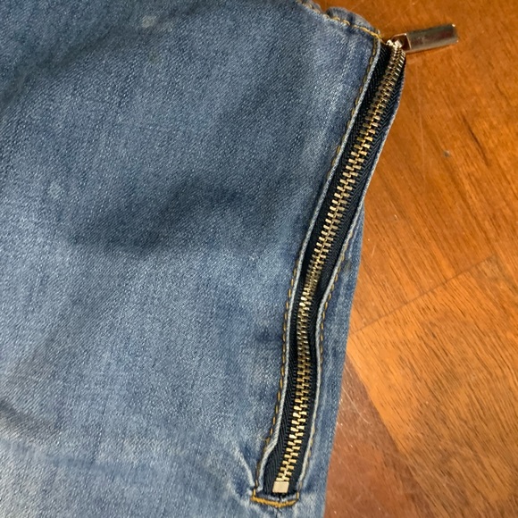 Jeans Woman - Picture 3 of 4